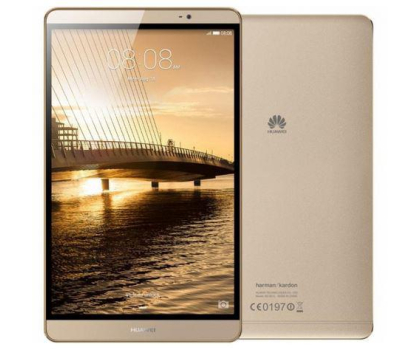 Tablet Huawei MediaPad M2 10.0 LTE Kirin930/3GB/64GB/5.1 złoty